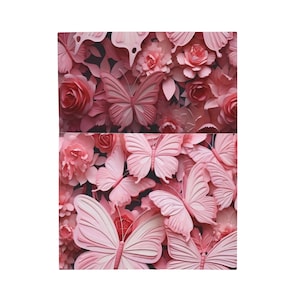 Velveteen Plush Blanket