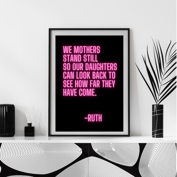We Mothers Barbie Quote - Etsy