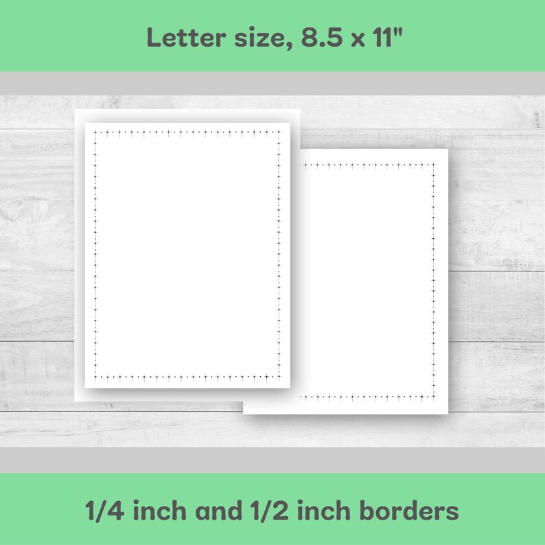 Christmas Borders Black and White: Hand Drawn, Christmas Lights and ...