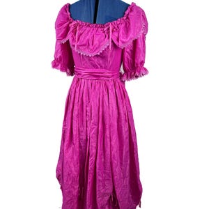 sachin and babi light blue dress Pink Off The Shoulder Dress: Mini, Midi, & Maxi For Proms, Weddings main image 1