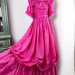 80s Prom Dress Xxl - Etsy 80s Prom Dress Xxl - Etsy