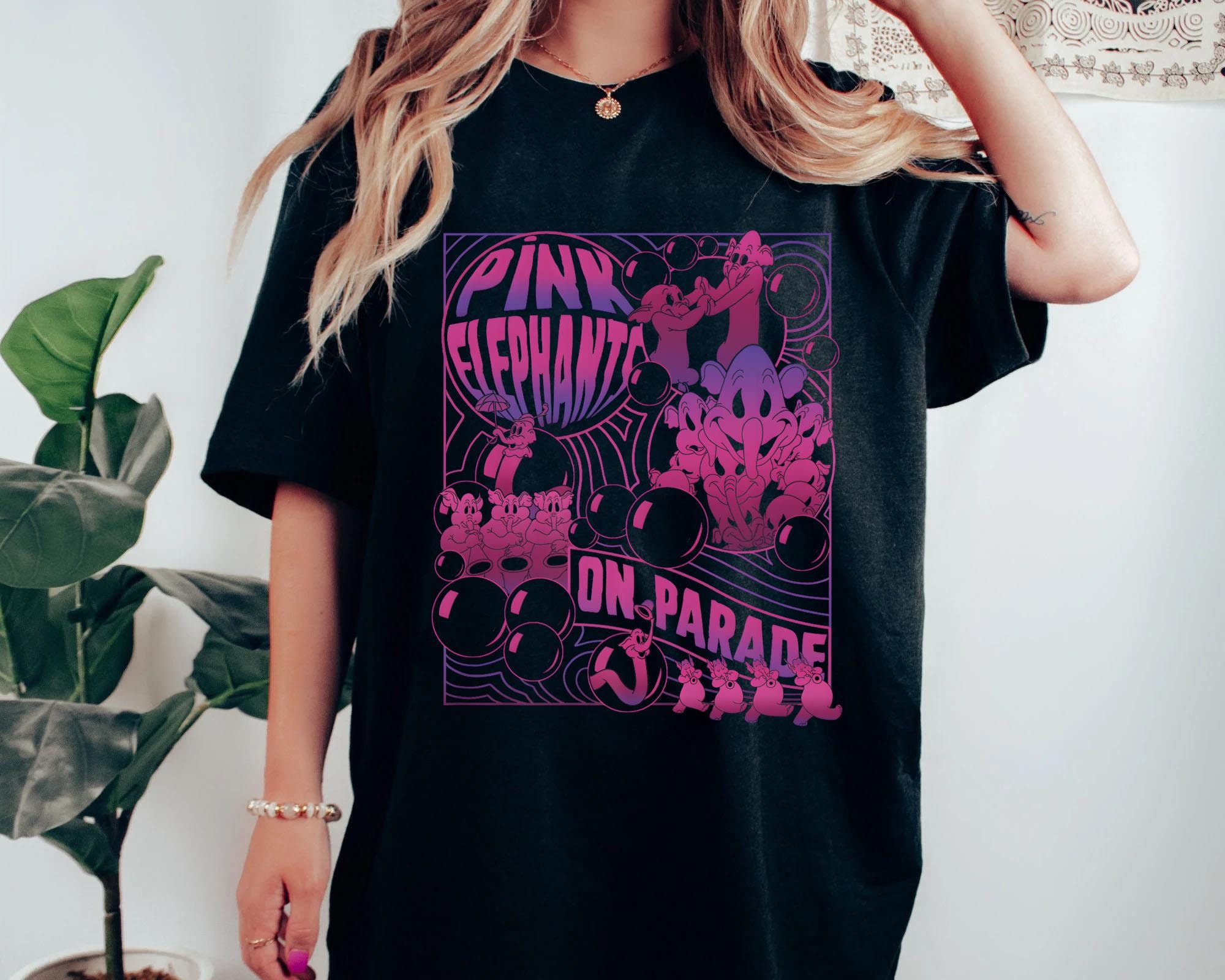 Dolce & Gabbana×Disney ピンクパンサー Tシャツ S 新品 レア 2000SS D&G DOLCE&GABBANA ドルチェアンドガッバーナ ピンク