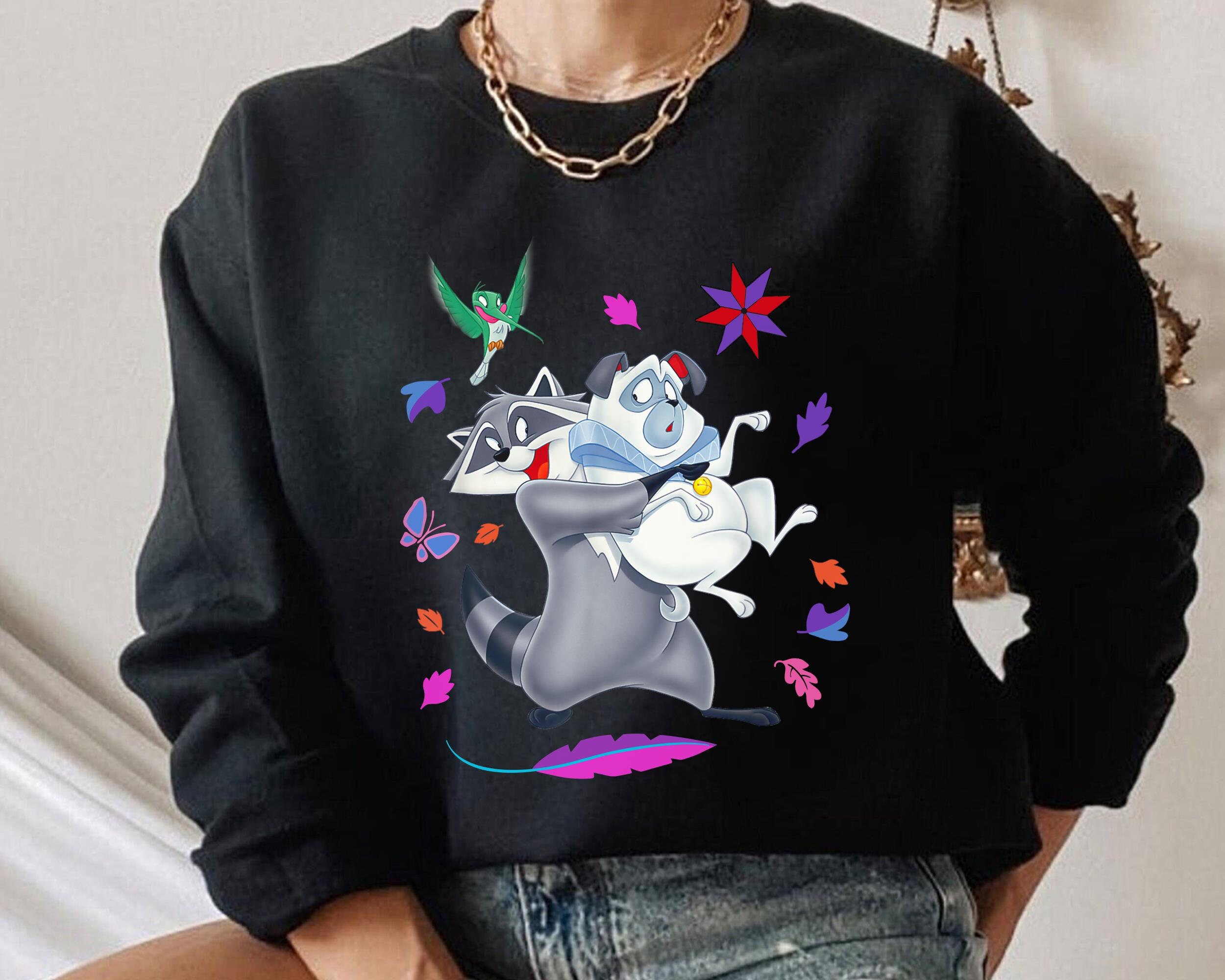 ポカホンタス ミーコ パーシー フリット コンフォートカラーシャツ