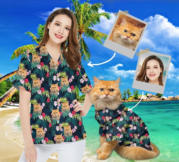 Camicia Hawaiana A Maniche Corte Per Ragazzi: Stampa Tropicale, Leggera E Perfetta Per Estate E Spiaggia - 4