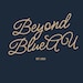 BeyondBlueAU store logo