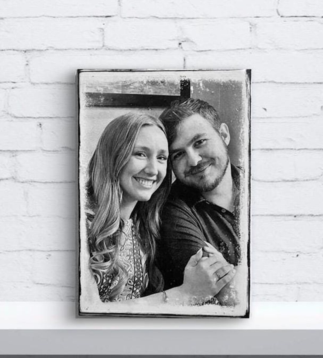 Rustic Photo Cute Wood Photo Rustic - Etsy