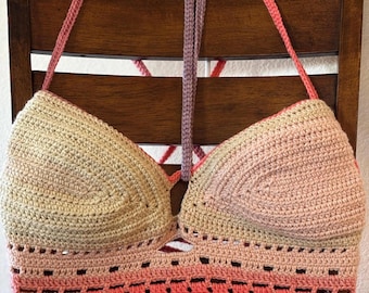 Boho Bralette