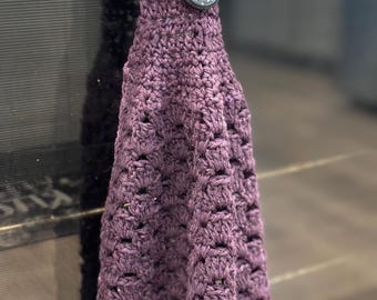 Kitchen Hand Towel