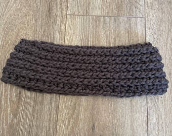 Kids Cowl