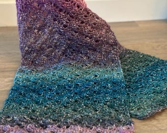 Lightweight Scarf