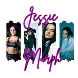 Jessie Murph PNG