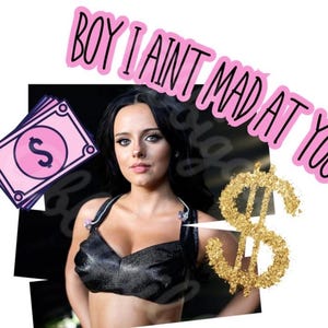 Jessie Murph PNG