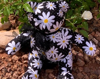 Halo Legends Daisy-023 Clonely Teddy Bear Keychain Plush