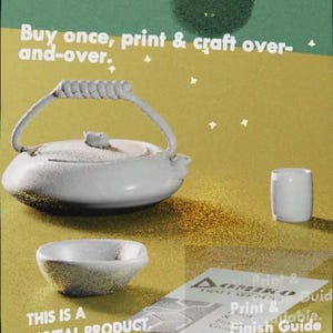 Readily customisable products for making money online.