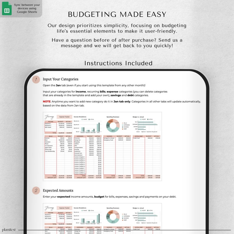annual-budget-spreadsheet-google-sheets-spreadsheet-biweekly-monthly