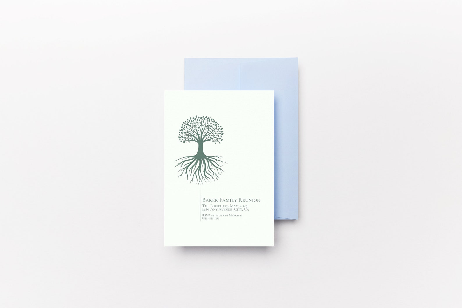 Family Reunion Invitation Template Instant Download Printable Family Reunion Invitation Template Instant Download Printable
