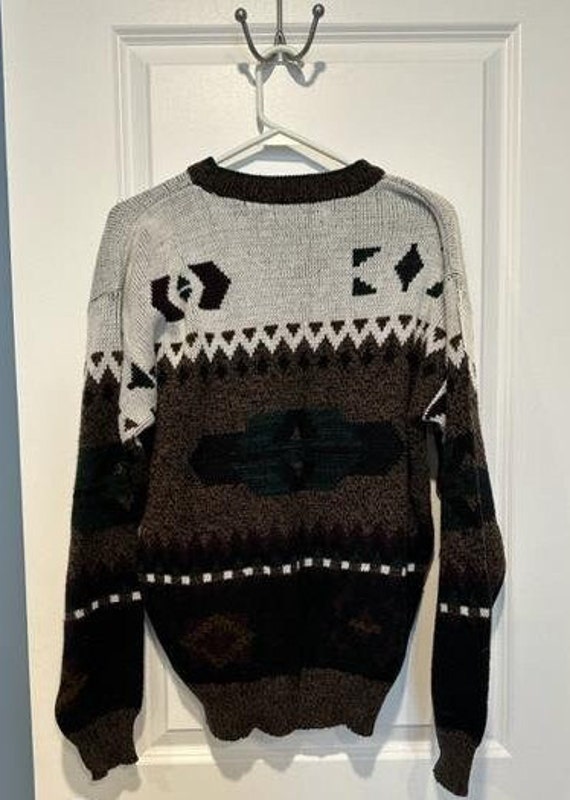 Vintage Urban Works Sweater| Men's Clothing| Vint… - image 2