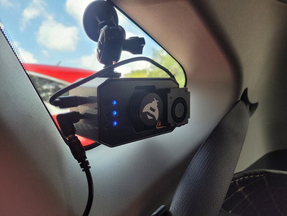 Hivemapper Dashcam - Heatsink Cooling Fan - Etsy Hivemapper Dashcam - Heatsink Cooling Fan - Etsy