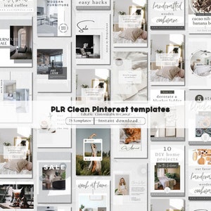 Pinterest Templates Canva. Bold Pinterest Pins. Pinterest Templates. Pinterest Marketing. Pin Template.  Pinterest Templates for Products