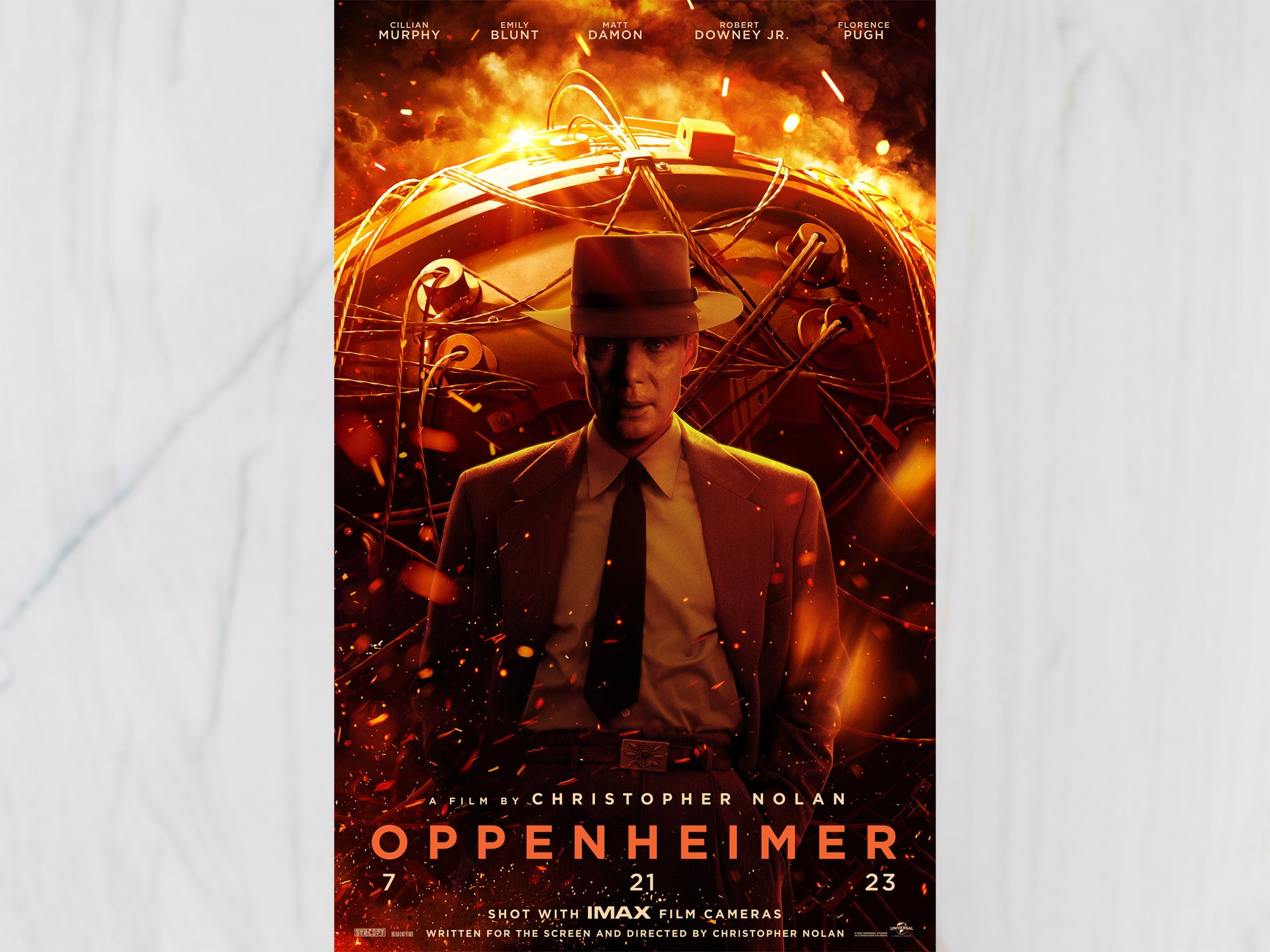Oppenheimer Showtimes Near Cinemark West Springfield 15 And Xd 58 - tejk67i