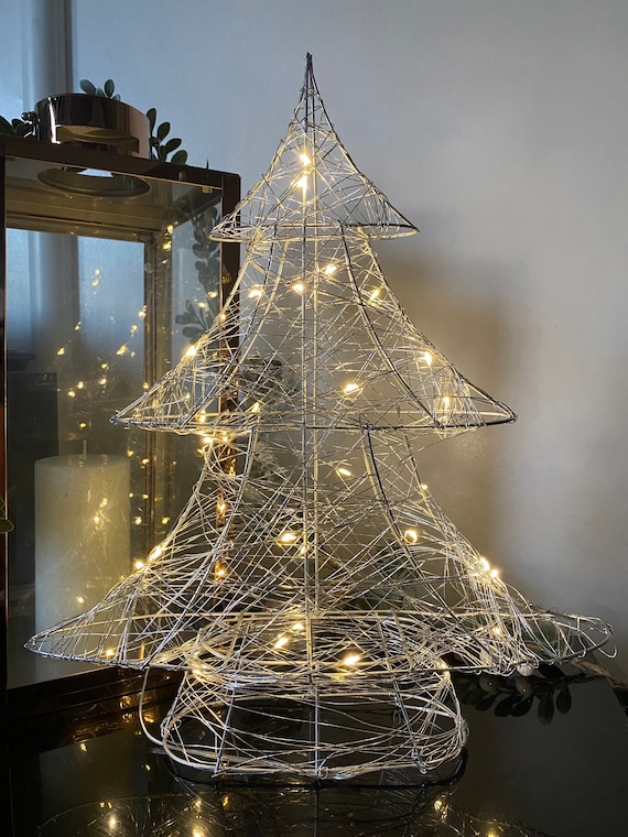 Led tree 2024 lamp indoor