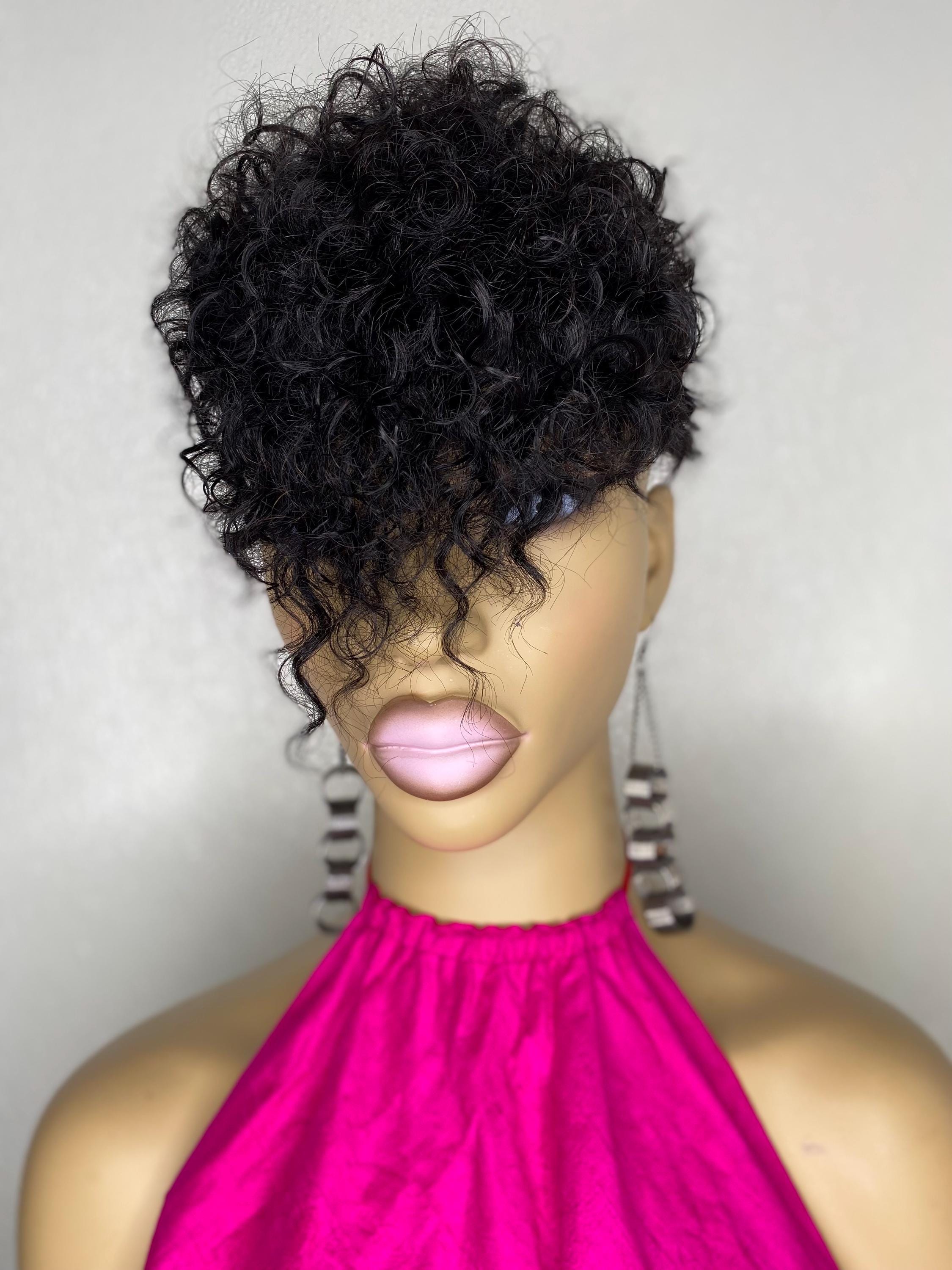 Shag Haircut - Etsy Canada