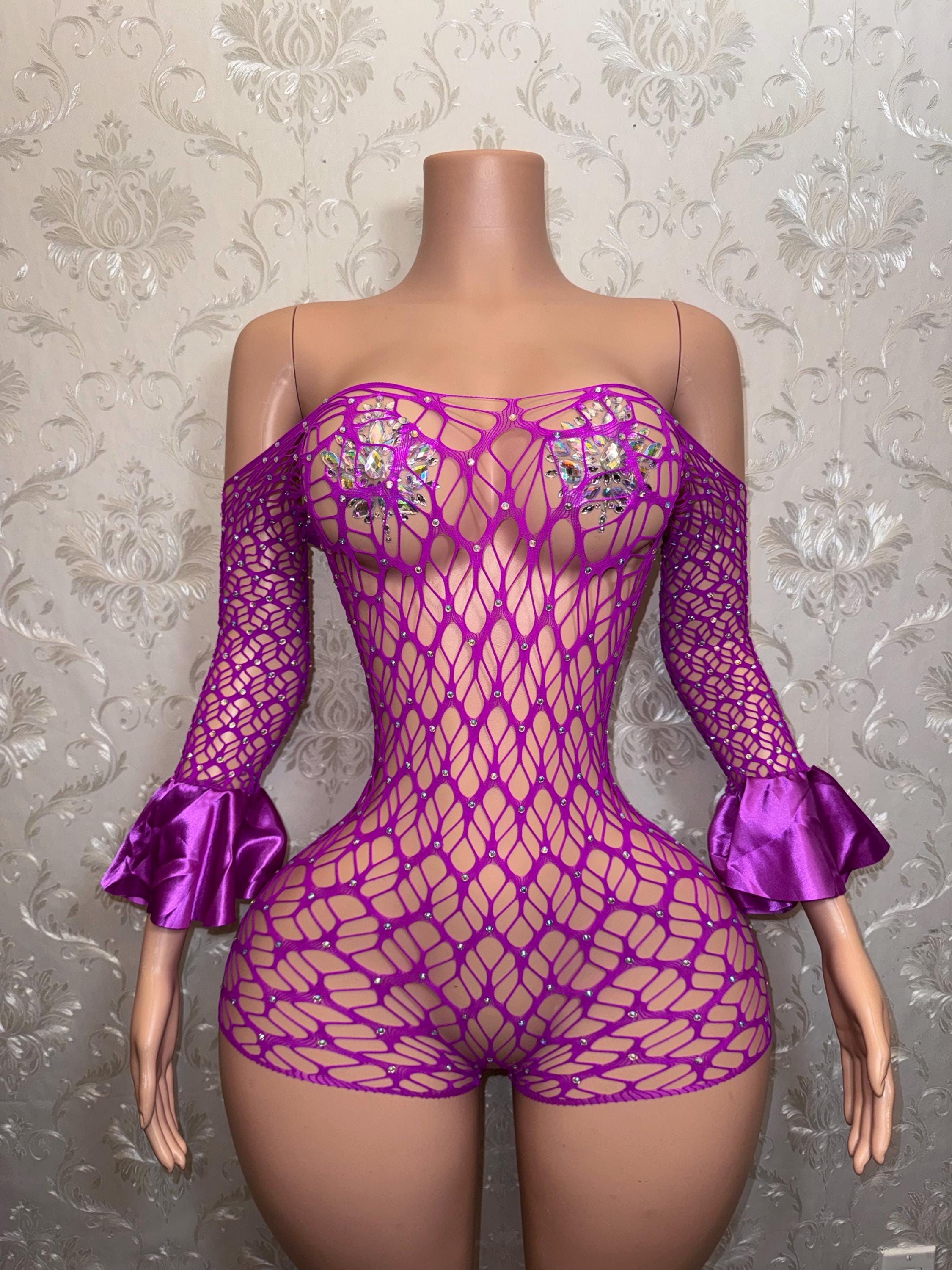Teasing Lingerie