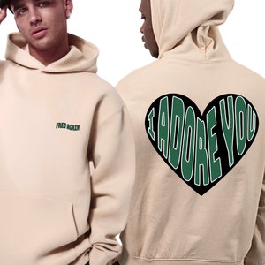 Fred Again Hoodie - Etsy
