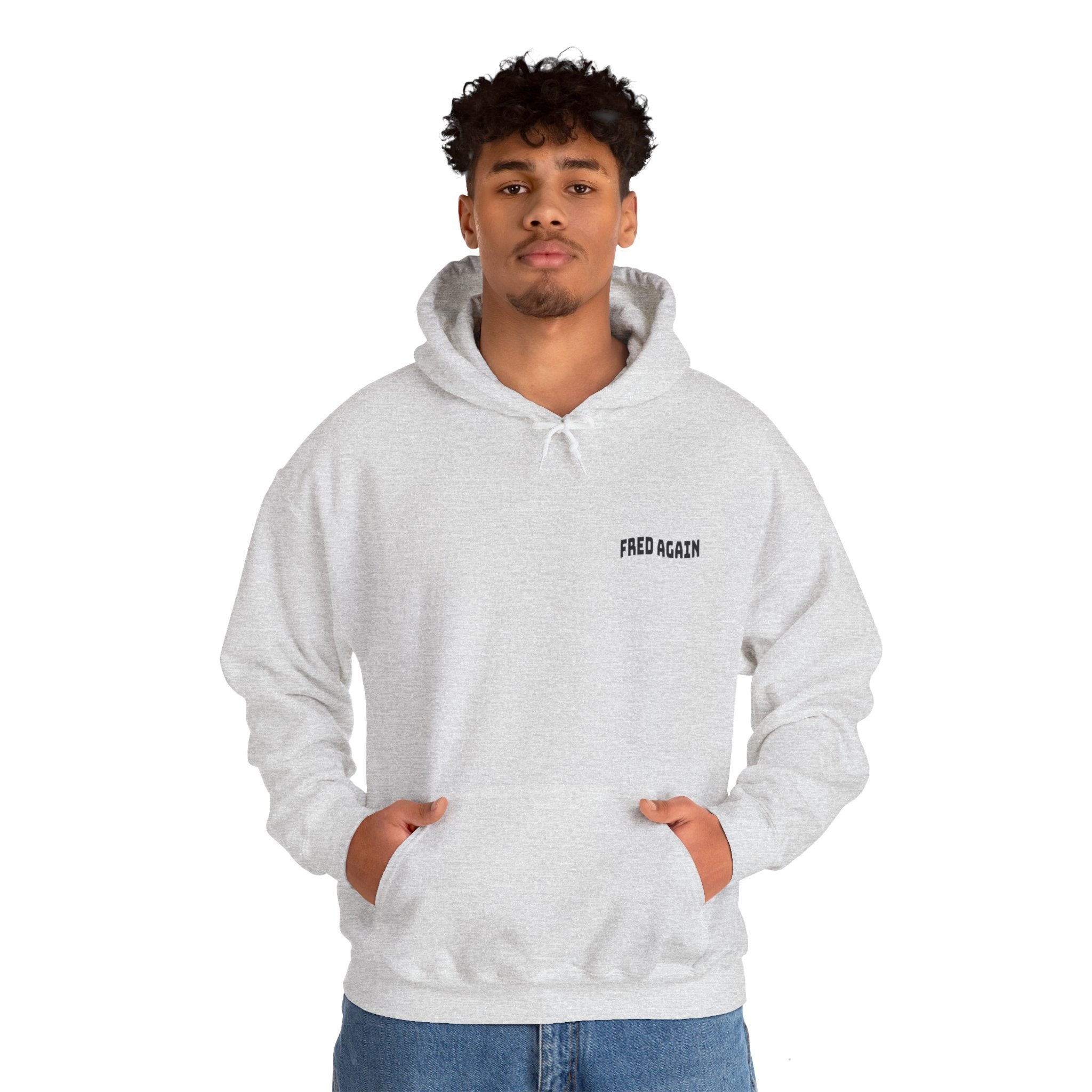 Fred Again Hoodie, Fred Again Merch, Fred Again Fan Gift
