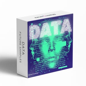 Techno Sample Pack: Drum Loops, Synth, Bass, Melody Loops