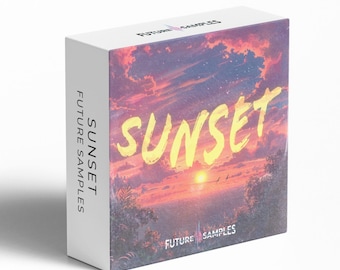 Jazz Hip Hop Melodien Paket – Smooth & Chill Jazz Loops, LoFi Jazz und Soulful Melodies, Royalty Free WAV (40 Loops) | SONNENUNTERG