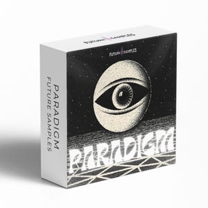 Paquete de muestras de PARADIGM House: Loops y sonidos de techno y EDM