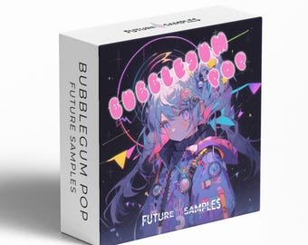 Bubblegum Pop Probier-Paket: Gmafreie Hip Hop Beats