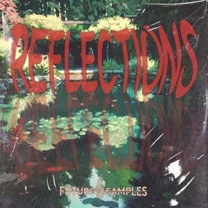 REFLECTIONS - Lofi Hip Hop Trommel-Loops Sample Pack (WAV)