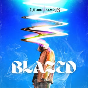 BLAZED Trap & Hip Hop Sample Pack: Drum Loops, WAV, SFX