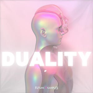 DUALITY Trap Sample Pack: Hip Hop, Drill, R&B Loops