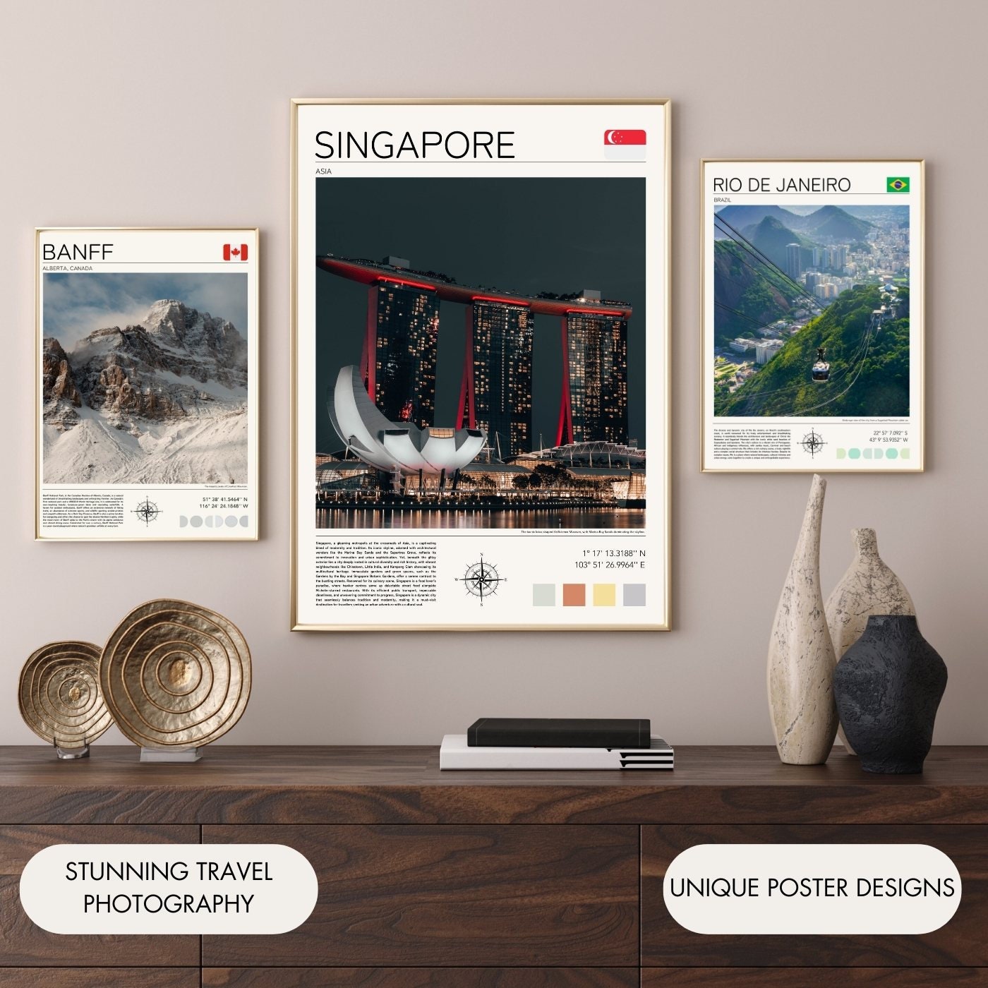 Singapore Print Singapore Poster Singapore Wall Art Etsy Singapore Print Singapore Poster Singapore Wall Art Etsy