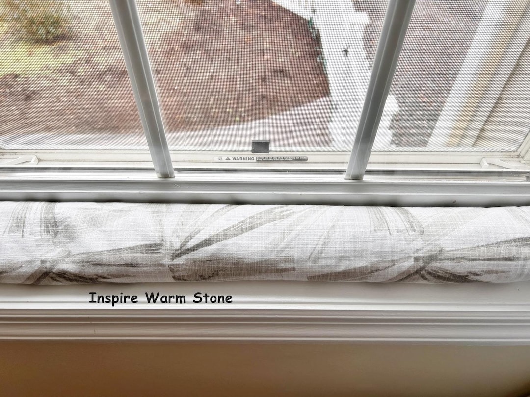 Extra-long Door Draft Stopper Draft Dodger Door Draft Stop Draft Buster