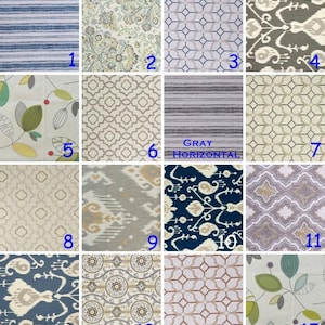 Unfilled Large Scale Extra-long Farmhouse Door Draft Stopper Draft Dodger  Window Draft Stopper Buffalo Plaid Check Gray Ecru Taupe