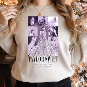 Speak Now Cardigan - Taylor Swift | Kids T-Shirt