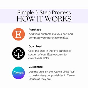Reiki Crystal Grids Printable PDF Editable Canva Template for Distance Reiki Chakra Balancing Distant Energy Healing image 20