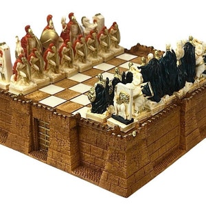 Grandmaster Epic Chess Games!! 