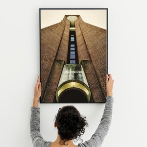 Italy Wall Art, Italy Art Print, Italy Tuscany Print, Italian Countryside Print, Italian Gift Idea, Europe Art, Living Room DIGITAL DOWNLOAD