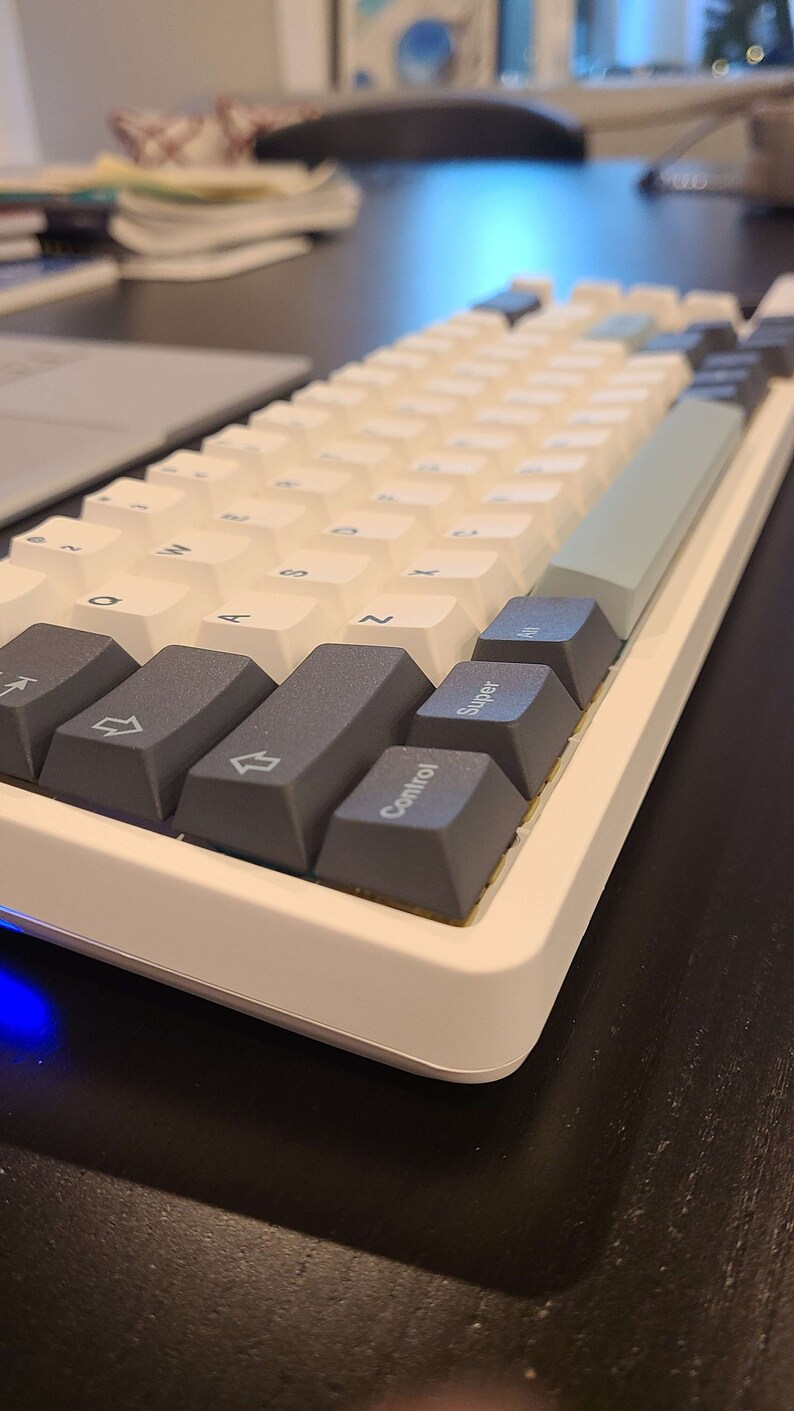 Custom Mechanical Keyboard Etsy