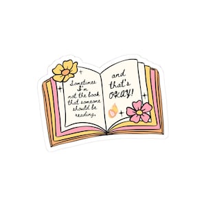 Love Island Quote Kiss-Cut Stickers, Amaya Papaya Sticker, Love Island USA Sticker, Inspirational Quote Sticker, Vinyl Decal
