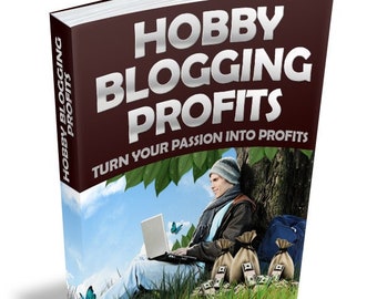 Blogs de hobby con fines de lucro
