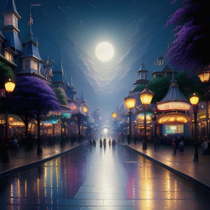 Main Street