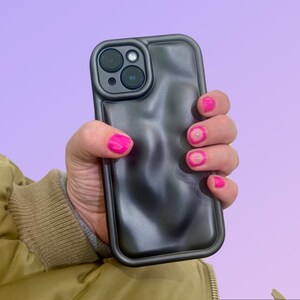 Ringke Mirror Case Compatible with iPhone 7 Plus, Bright