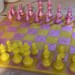 Custom Chess Set - Etsy