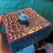 Stackable Square Box - Etsy
